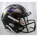 Victory Collectibles Victory Collectibles 3001626 Rfa Baltimore Ravens Full Size Authentic Speed Helmet 3001626